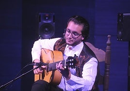 Más de 8.000 espectadores asisten al Festival de la Guitarra de Sevilla, que consolida su proyección internacional