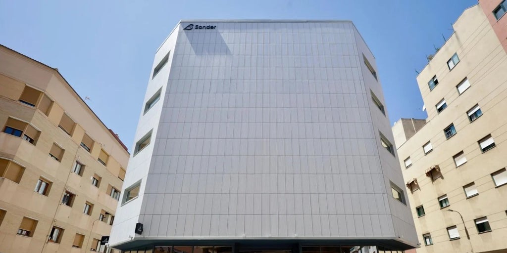 La quiebra de la cadena Sonder obliga echar el cierre a un hotel en el centro de Málaga