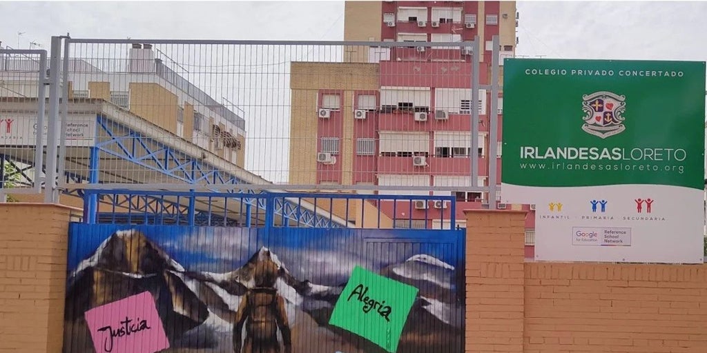 Una comisión de conciliación determinará la sanción al colegio de Sandra y si se le retira o no el concierto