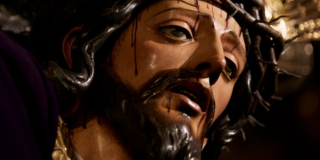 Las Penas de San Vicente anuncia los horarios e itinerarios de la procesión del Señor por el 150 aniversario de la cofradía