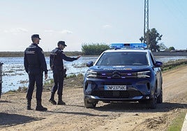 El Sindicato Unificado de la Policía pide al Gobierno más medios contra el narcotráfico tras el tiroteo de Isla Mayor