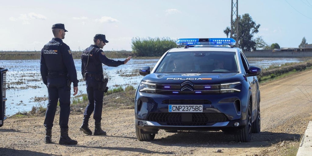 El Sindicato Unificado de la Policía pide al Gobierno más medios contra el narcotráfico tras el tiroteo de Isla Mayor