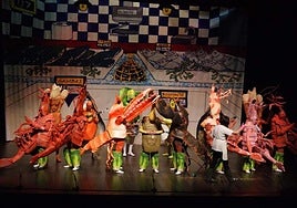 Este pueblo de Sevilla busca cartelista para el Carnaval: regalará 1.000 euros al ganador