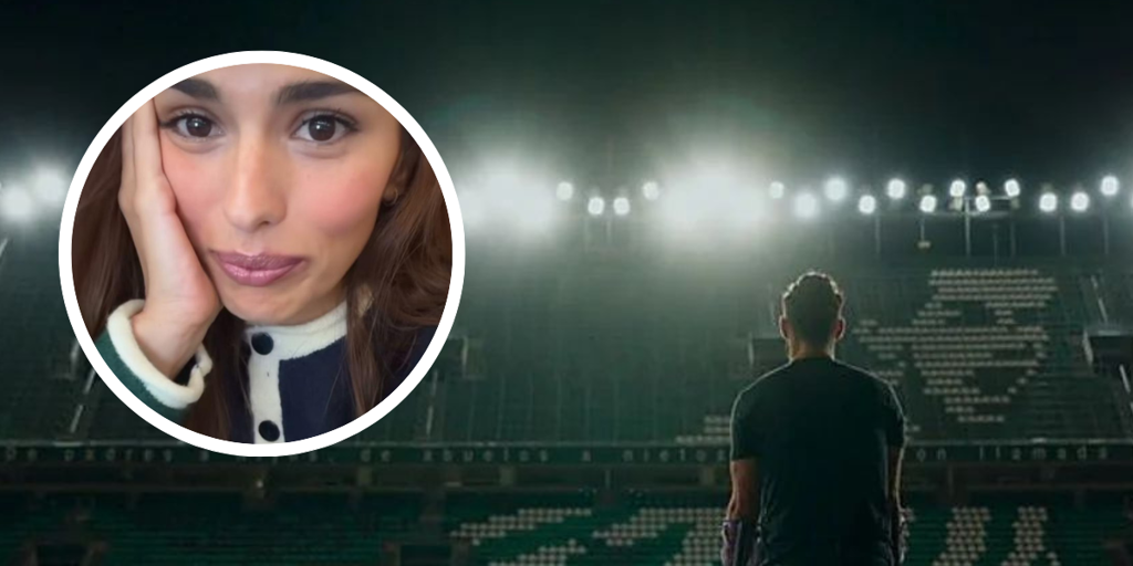 Se agotan las entradas para el pase especial del documental de Isco y Sara Sálamo anuncia cuándo se podrá ver en todos los cines: «Ni en mis sueños lo imaginé»