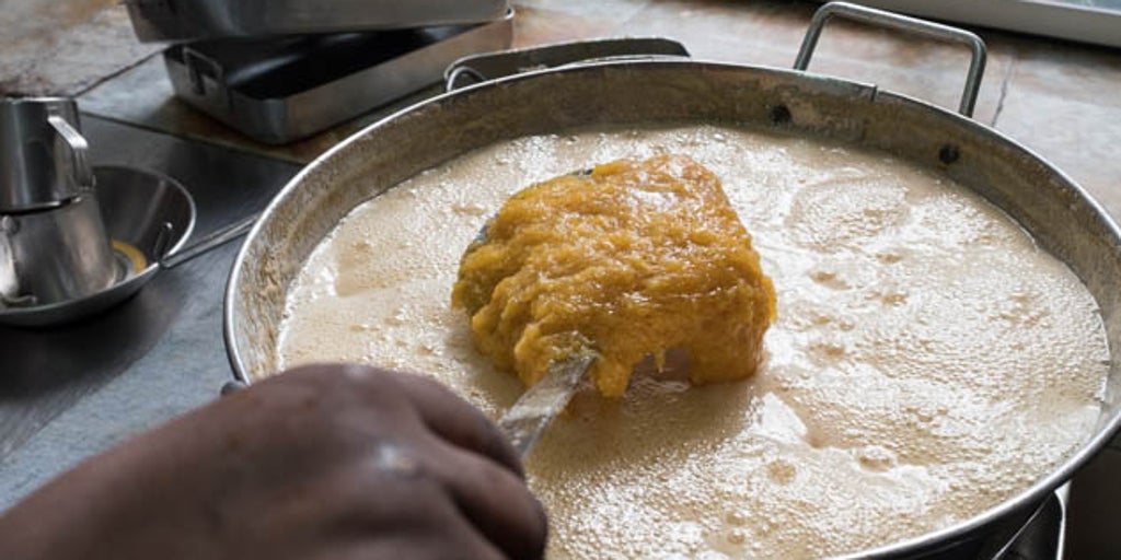 El convento y los dulces sevillanos sobre los que ha puesto su mirada el New York Times