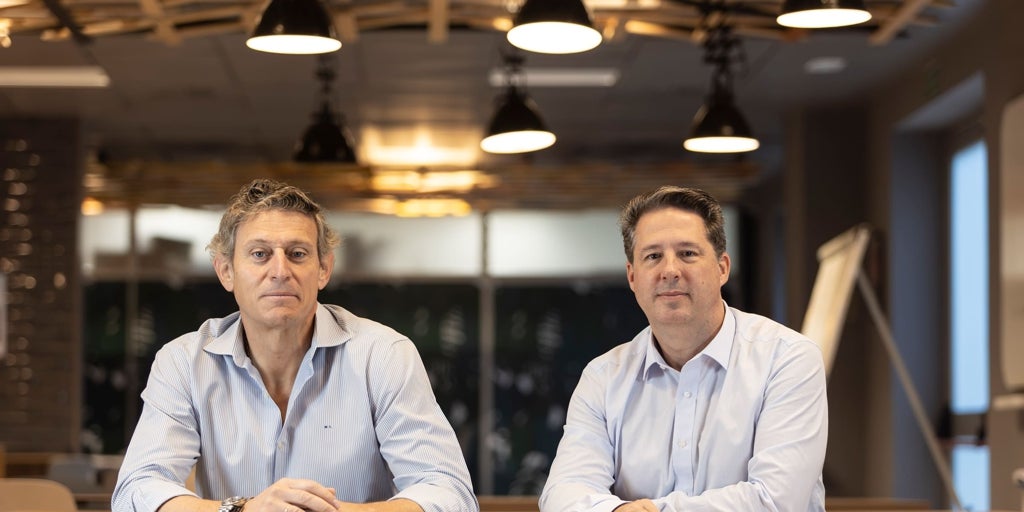 Isotrol nombra director general a Conrado Espi para apuntalar el plan estratégico 2030