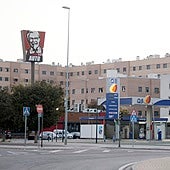 Así se repartieron los 2,2 millones del pelotazo de la parcela municipal de Higuerón en Sevilla