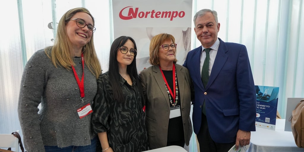 Los vecinos del Polígono Sur de Sevilla, ante más de 200 oportunidades laborales por parte de 25 empresas