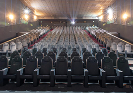 Esta es la entrada de cine que solo cuesta 2 euros en todas las películas: cómo comprarla y requisitos