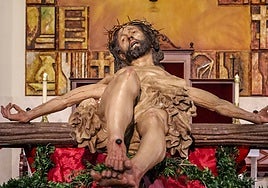 Triana ya cuenta con un nuevo grupo de fieles en la parroquia de San Joaquín