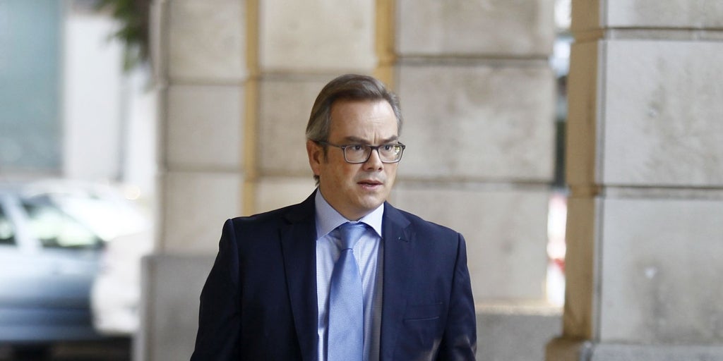 Las dos doctrinas que sobrevuelan el futuro de la causa de la Pará de Ginés