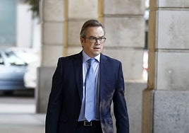 Las dos doctrinas que sobrevuelan el futuro de la causa de la Pará de Ginés