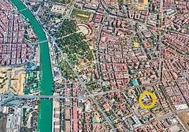 Grupo ABU lanza una nueva promoción en el Porvenir con un residencial de ocho plantas