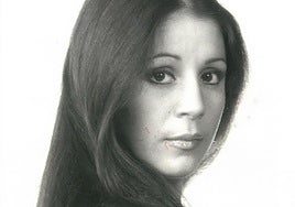 Con ustedes... Isabel Pantoja