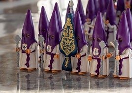 Artabán, la nueva tienda de juguetes de Pepe Pinreles en Los Remedios, abre sus puertas: «Es otra vuelta de tuerca»