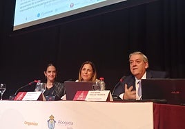 Los «Rolling Stones» de la Ley de Segunda Oportunidad avisan de "derechos cercenados"