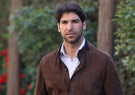 Cayetano Rivera, «apesadumbrado» y de «perfil bajo» tras su accidente