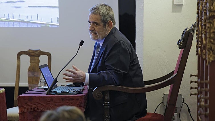 La Academia de Buenas Letras celebra un nuevo ciclo de conferencias sobre la acción española en América