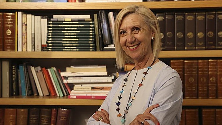 Rosa Díez:  «Legalizar a ETA fue la mayor de las traiciones de Zapatero»