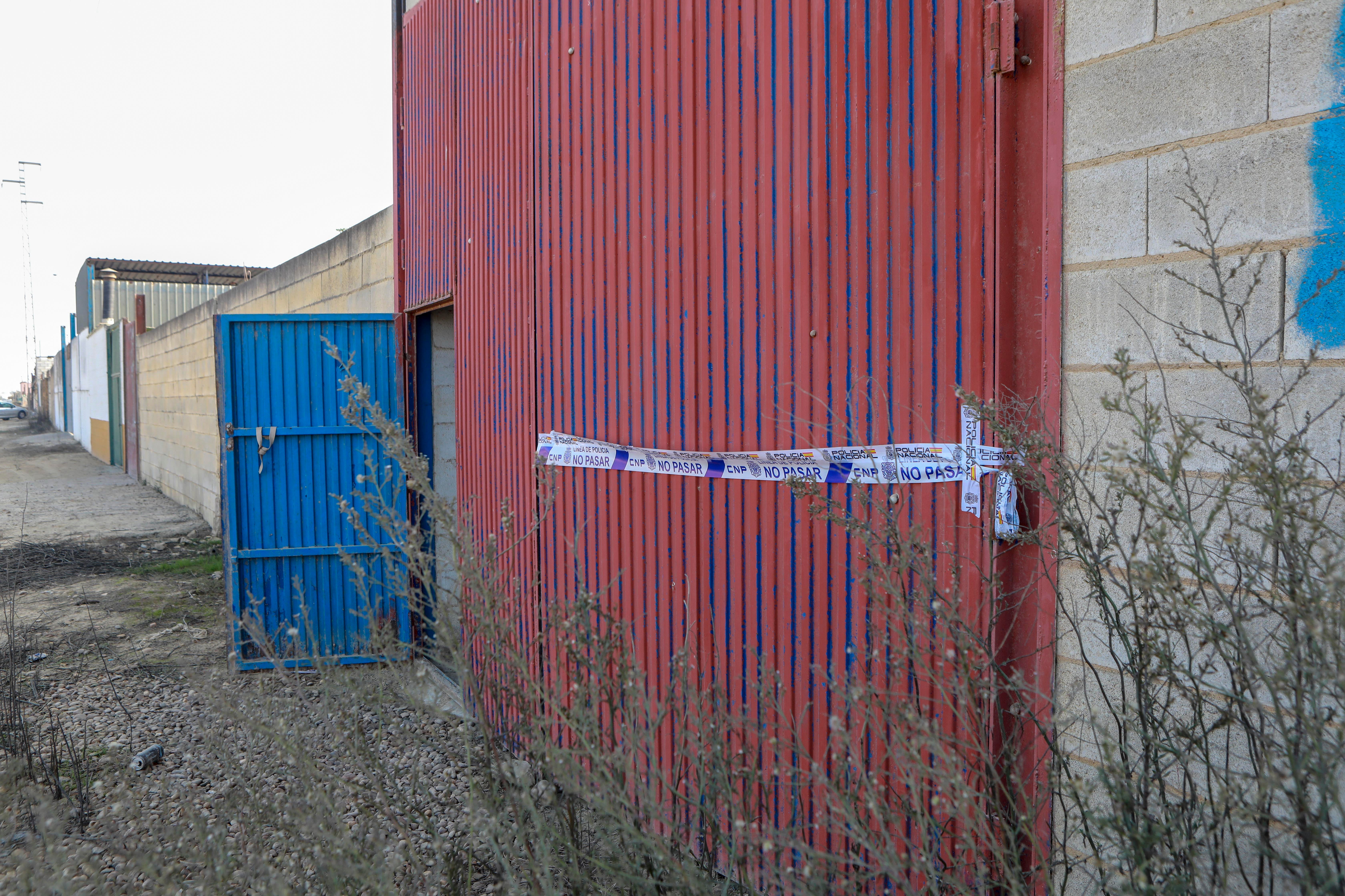 Isla Mayor, entre la ley del silencio y el estigma del narco, en imágenes