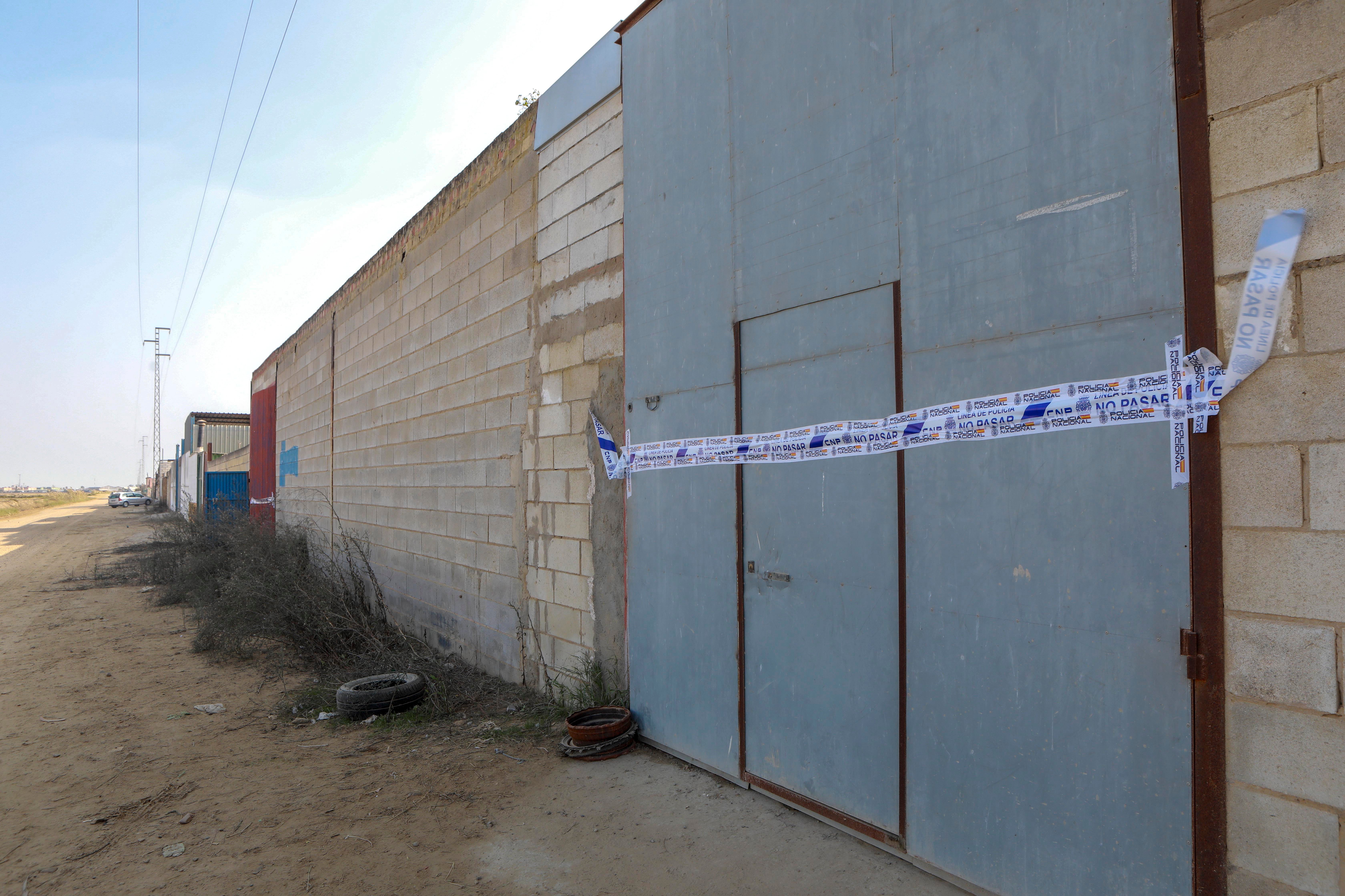 Isla Mayor, entre la ley del silencio y el estigma del narco, en imágenes