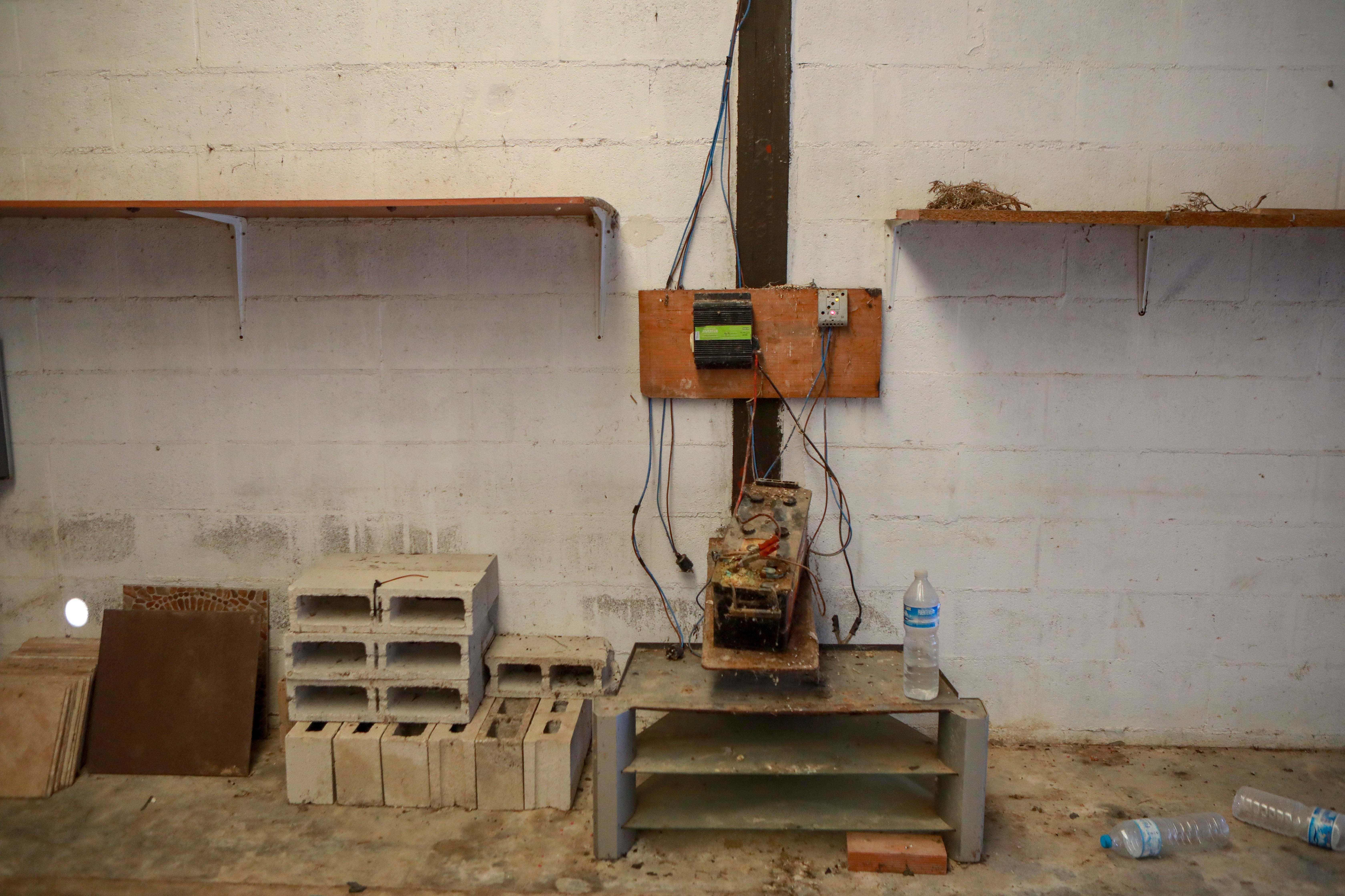 Isla Mayor, entre la ley del silencio y el estigma del narco, en imágenes