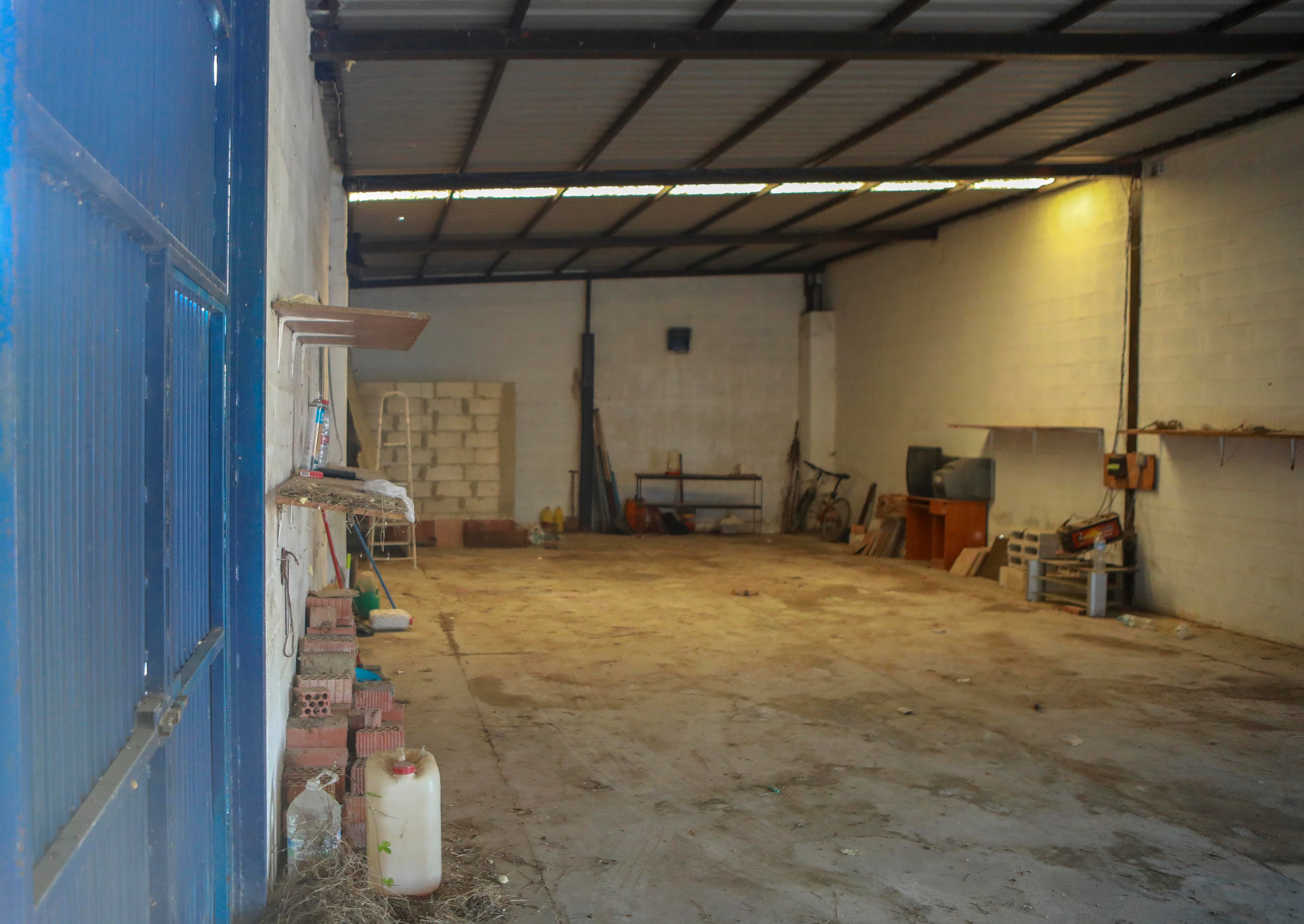 Isla Mayor, entre la ley del silencio y el estigma del narco, en imágenes