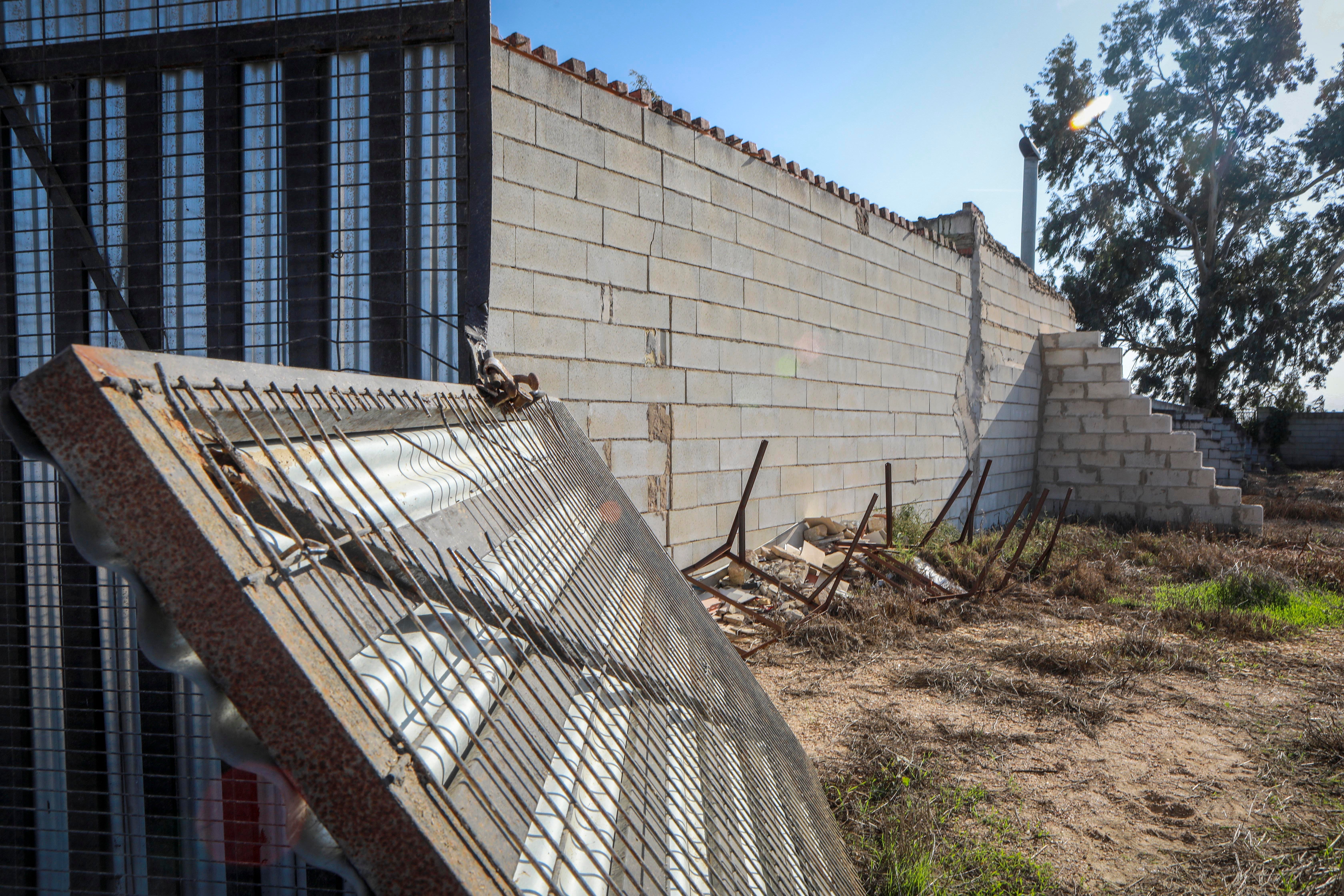 Isla Mayor, entre la ley del silencio y el estigma del narco, en imágenes