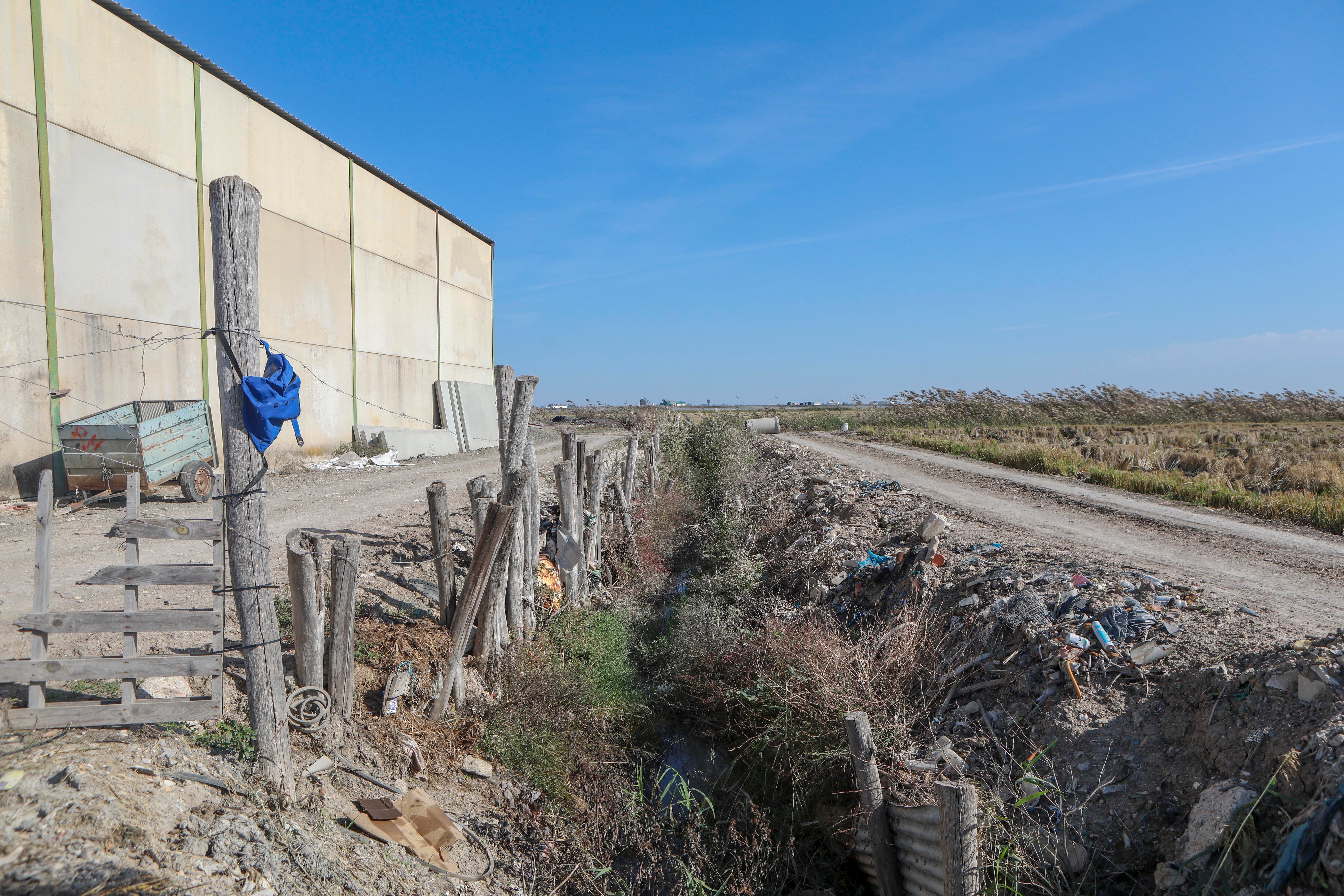 Isla Mayor, entre la ley del silencio y el estigma del narco, en imágenes