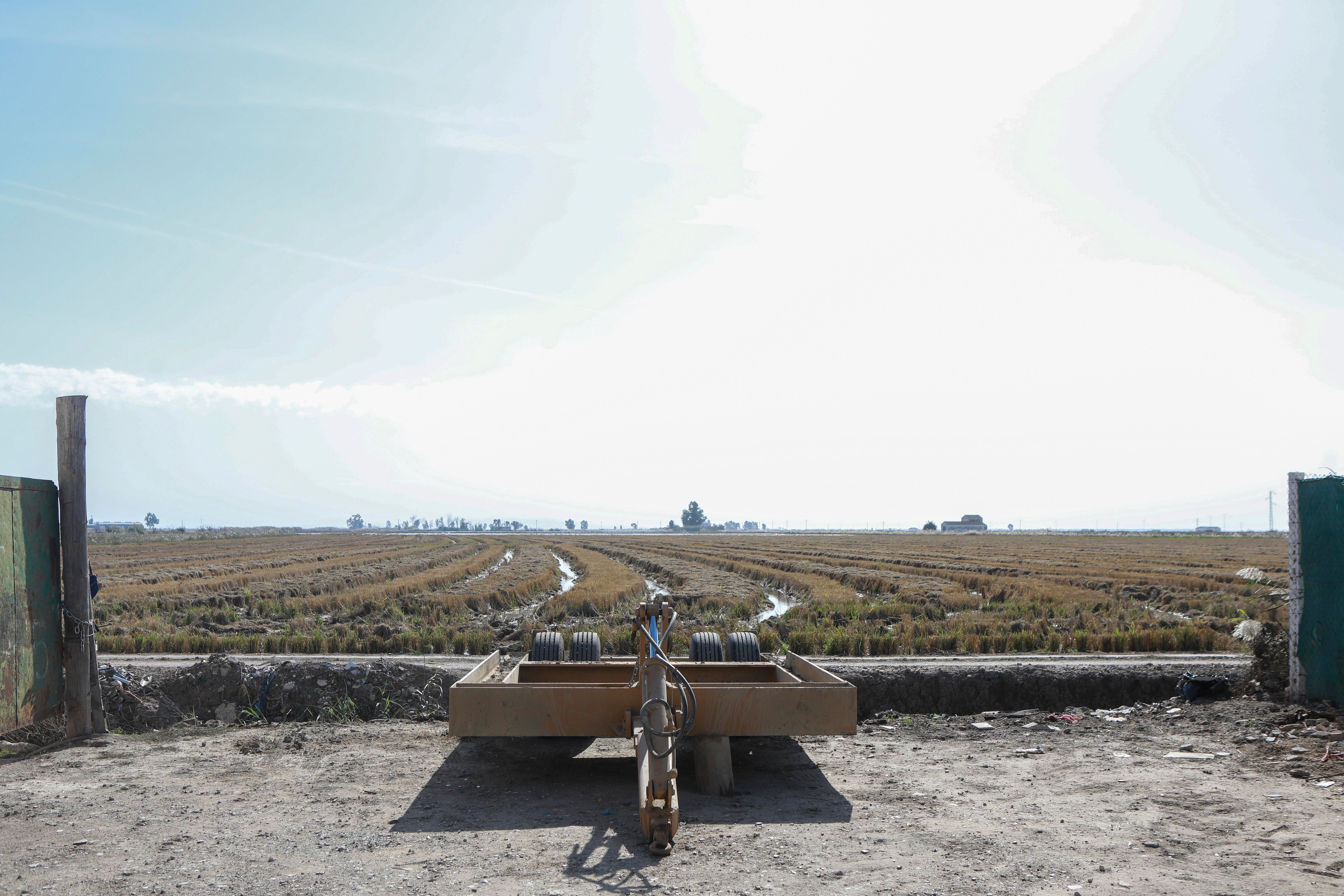 Isla Mayor, entre la ley del silencio y el estigma del narco, en imágenes