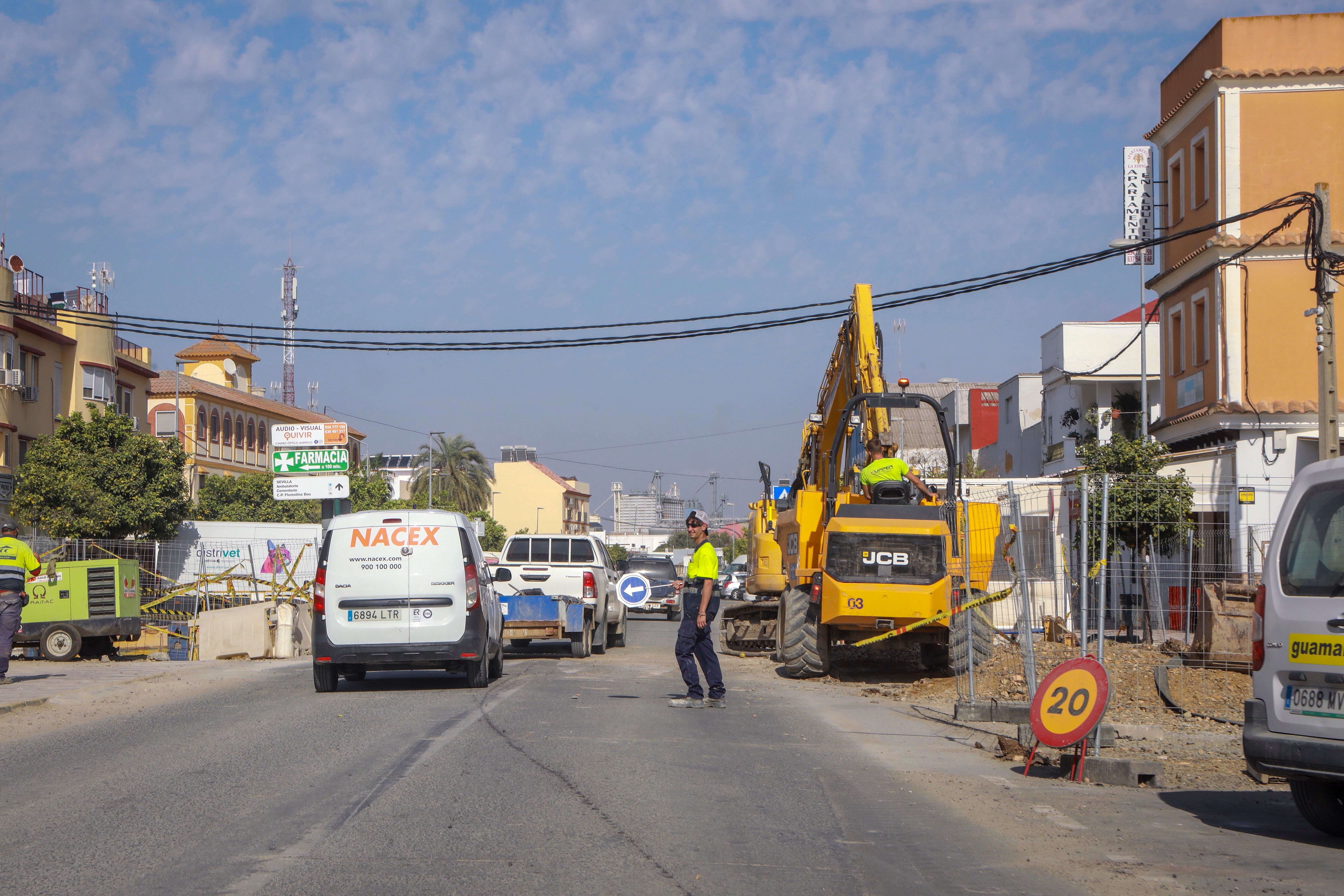 Isla Mayor, entre la ley del silencio y el estigma del narco, en imágenes