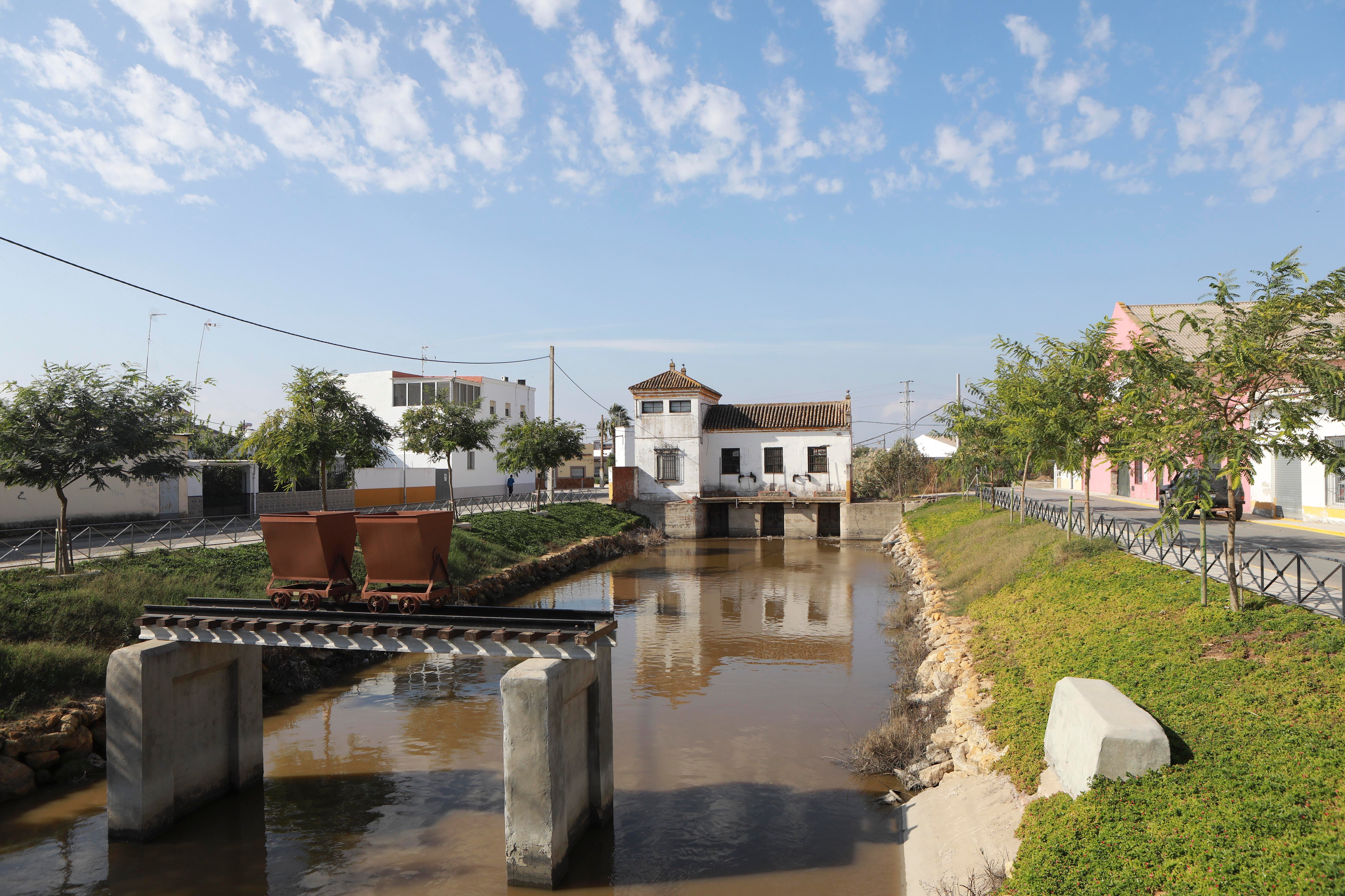 Isla Mayor, entre la ley del silencio y el estigma del narco, en imágenes