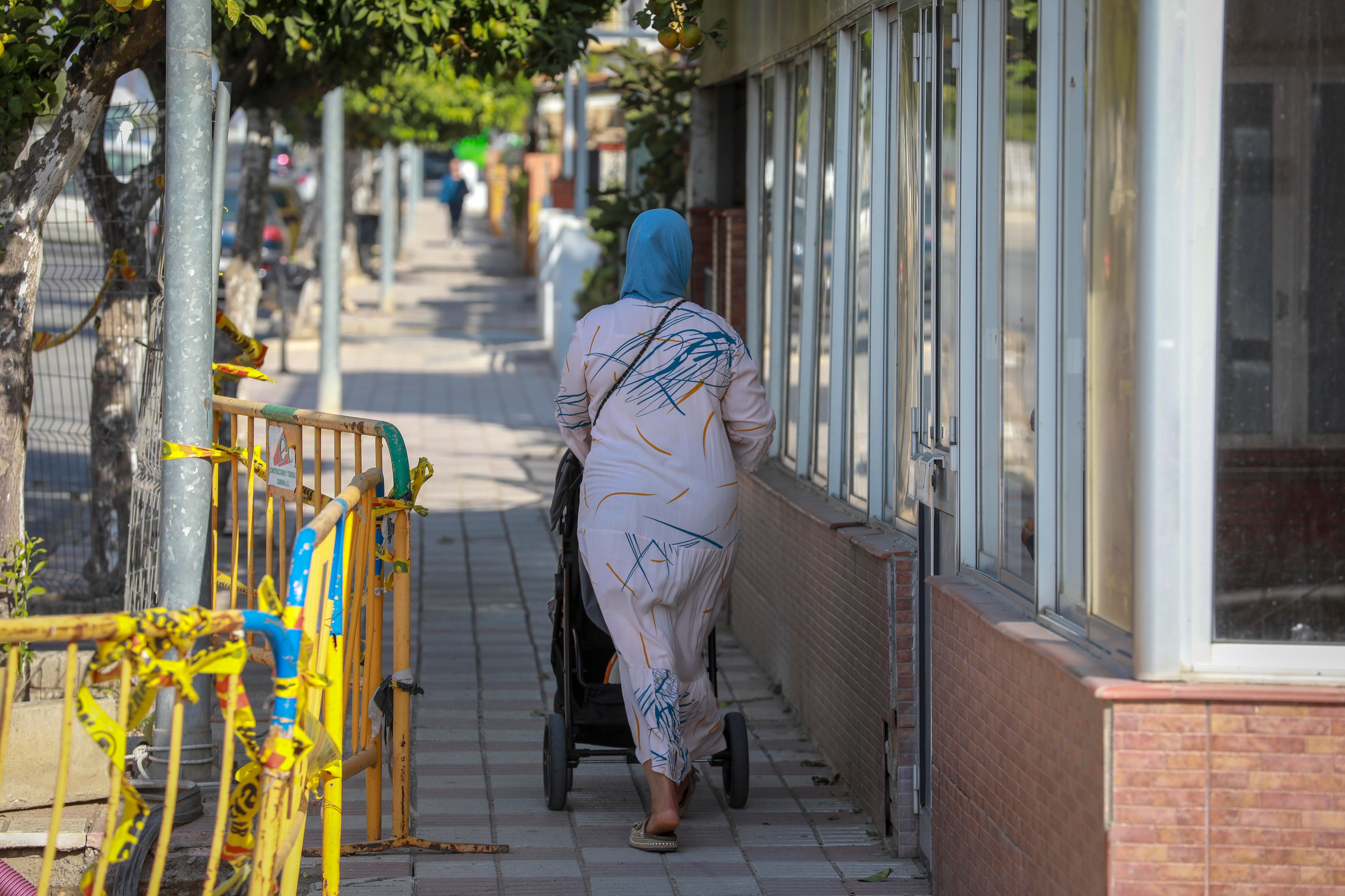 Isla Mayor, entre la ley del silencio y el estigma del narco, en imágenes