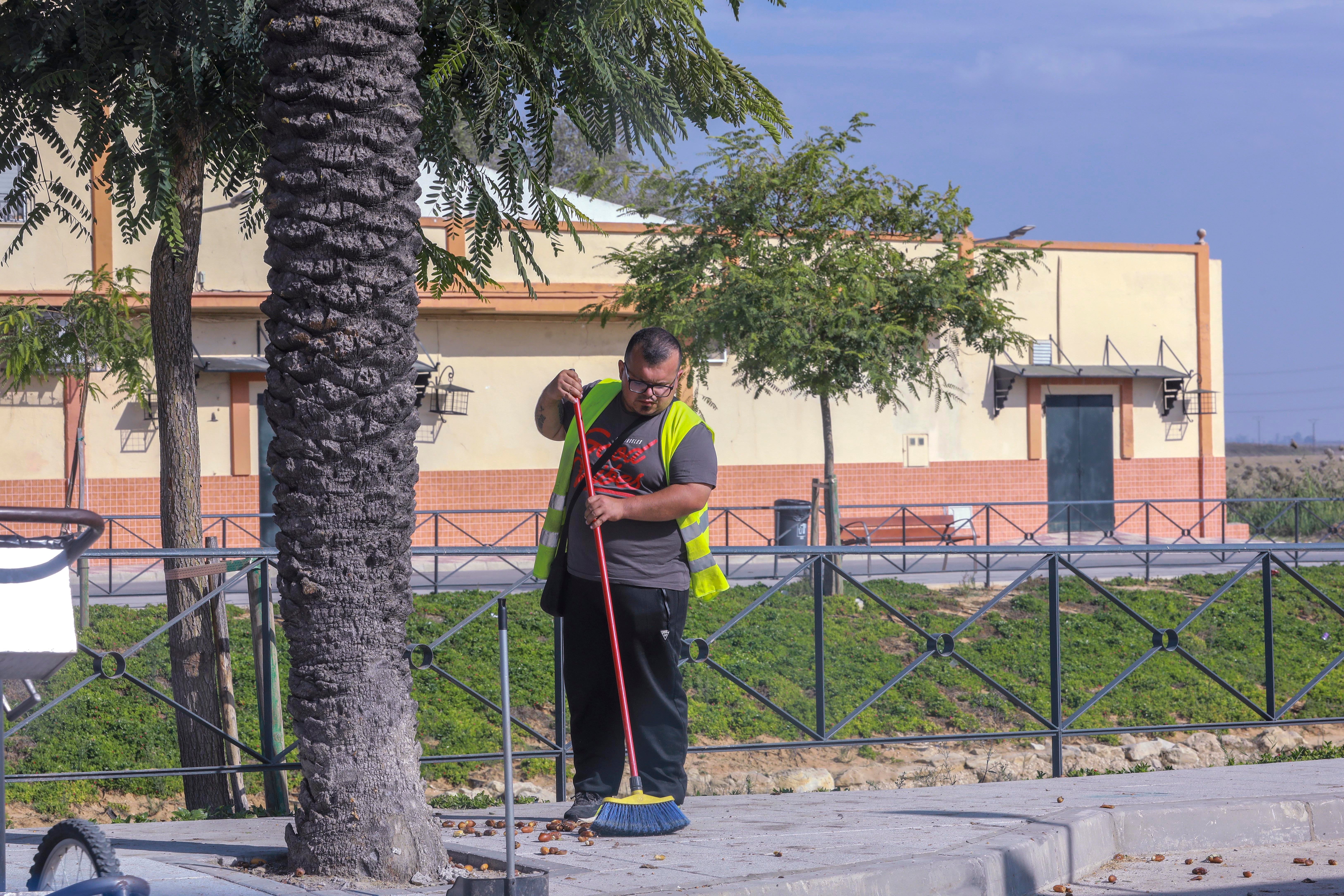 Isla Mayor, entre la ley del silencio y el estigma del narco, en imágenes