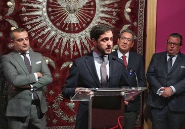 Primer golpe. El renacer macareno