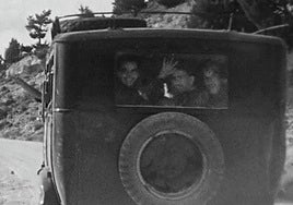 Un García Lorca inédito en una lata de betún