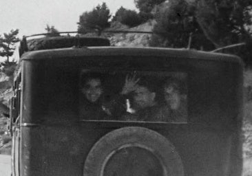 Un García Lorca inédito en una lata de betún