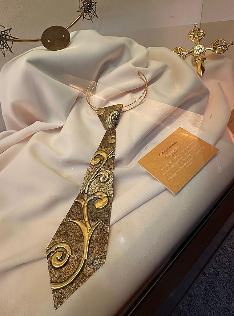 Imagem. Fecito de Sevilha