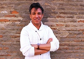 «Tenemos a Lorca en 6K, eso es para verlo en el cine»