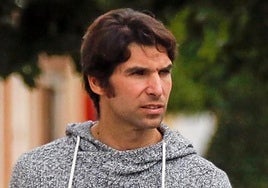 El juicio a Cayetano Rivera por negarse a realizar una prueba de alcoholemia se celebra este lunes