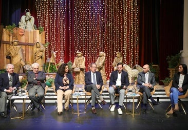 Musicales, cocina navideña, exposiciones y el tradicional belén para celebrar los Gozos de Diciembre en Sevilla