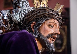 Comienza la semana extraordinaria de las Penas