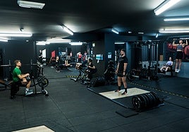 La cadena malagueña Synergym cierra otra financiación de 50 millones para su expansión