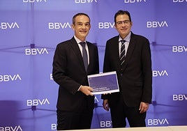 BBVA Research prevé que Andalucía crezca por encima de la media española en 2025 con el turismo como motor