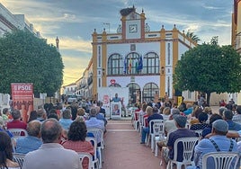 Nadie quiere ser concejal del PSOE de Huévar del Aljarafe