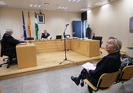 La forense de Sevilla acusada de vejar a víctimas de violación logra suspender su juicio por irregularidades en la instrucción