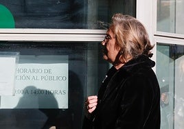 La forense de Sevilla acusada de vejar a víctimas de violaciones: «Es una historia de acoso laboral, la verdad saldrá a la luz»