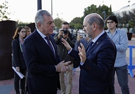 El Ayuntamiento de Sevilla no descarta que se cambie la fecha de la final de la Copa del Rey
