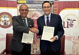 La Junta de Andalucía concede ocho millones al dispositivo de fusión nuclear de la Universidad de Sevilla