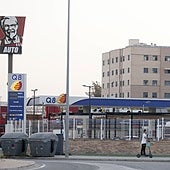 El PSOE rebajó un 40% el valor de la parcela de Higuerón justo antes de alquilarla a Rafael Pineda